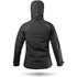 Zhik Womens Ins200 Inshore / Keelboat Sailing Jacket - Negro Jkt-0210