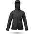 Zhik Womens Ins200 Inshore / Keelboat Sailing Jacket - Negro Jkt-0210