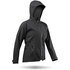 Zhik Womens Ins200 Inshore / Keelboat Sailing Jacket - Negro Jkt-0210