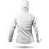 Zhik Womens Ins200 Inshore / Keelboat Sailing Jacket - Platino Jkt-0210