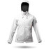 Zhik Womens Ins200 Inshore / Keelboat Sailing Jacket - Platino Jkt-0210