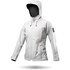 Zhik Womens Ins200 Inshore / Keelboat Sailing Jacket - Platino Jkt-0210