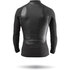 Top De Neopreno Para Hombre Zhik Zskin - Negro Dtp-0710