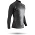Top De Neopreno Para Hombre Zhik Zskin - Negro Dtp-0710