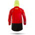 Zhik Ofs900 Offshore Sailing Jacket - Flame Red