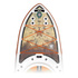 2024 Bote Rackham Aero 12'4 Sup Inflable Con Pedaleo - Bug Slinger