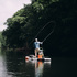 2024 Bote Rackham Aero 12'4 Sup Inflable Con Pedaleo - Bug Slinger
