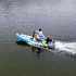 2024 Bote Rover Aero 12'6" Microskiff De Sup Inflable - Bug Slinger