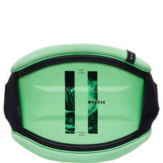 Arnés De Kitesurf Mystic Gem Bruna Para Mujer  - Sin Barra Separadora - Lima