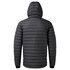 Chaqueta Gill Fitzroy 2024 - Negro 1092