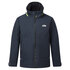 Chaqueta Costera Gill Os3 2024 - Azul Marino Oscuro Os33