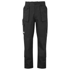 Pantalones De Navegación Costera Gill Os3 2024 - Grafito Os33P