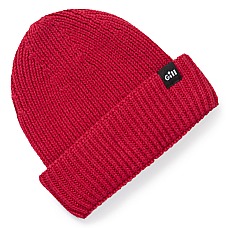Gorro Gill Sea Farer -Rojo Ht53 Gorro Gill Sea Farer -Rojo Ht53