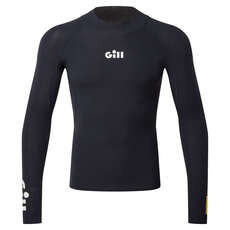 Top Da Muta Da Vela Gill Zentherm 2.0 - Navy Scuro - 5101
