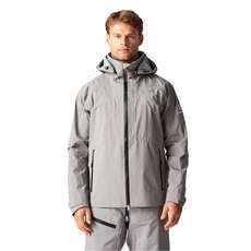 Chaqueta De Navegación Henri Lloyd M-Pro 3.0 2024 - Titanio