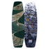 Wakeboard Con Cable Exclusivo Graeme Burress Hyperlite Atv 2024 - 153 Cm