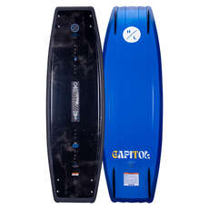 Wakeboard En Barco Exclusivo De Cory Teunissen Hyperlite Capitol 2024 Wakeboard En Barco Exclusivo De Cory Teunissen Hyperlite Capitol 2024