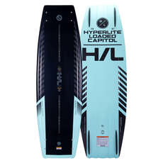 2024 Hyperlite Capitol Loaded Cory Teunissen Signature Boat Wakeboard