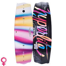 Wakeboard Hyperlite Eden 2.0 Para Mujer 2024