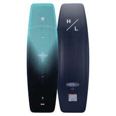 Wakeboard Con Cable Hyperlite Freepress Jb Oneill Signature 2024 - 145 Cm Wakeboard Con Cable Hyperlite Freepress Jb Oneill Signature 2024 - 145 Cm