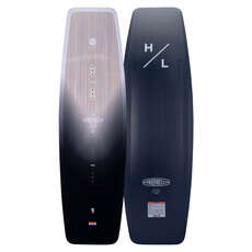 Wakeboard Con Cable Hyperlite Freepress Jb Oneill Signature 2024 - 148 Cm