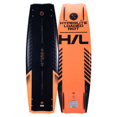 2024 Hyperlite Riot Loaded Noah Flegel Signature Boat Wakeboard