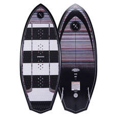 Wakesurfer Hyperlite Speedster