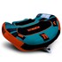 Jobe Airstream 2 Personas Remolcable 2024 - Verde Azulado