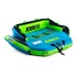 Jobe Binar 3 Personas Remolcable 2024 - Azul/verde
