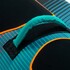 Jobe Chaser 2 Personas Remolcable 2024 - Verde Azulado
