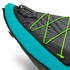 Kayak Inflable Jobe Croft 2024 - 2 Personas - Verde