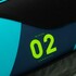 Kayak Inflable Jobe Croft 2024 - 2 Personas - Verde