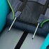 Kayak Inflable Jobe Croft 2024 - 2 Personas - Verde