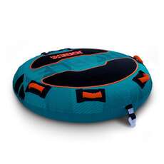 Jobe Droplet 1 Persona Remolcable  - Verde Azulado