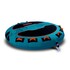 Jobe Droplet Remolcable Para 3 Personas - Verde Azulado