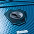 Paquete De Tabla De Remo Sup Inflable Jobe Duna 11.6 2024 - Azul Robo