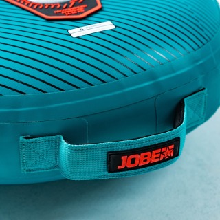 Paquete De Tabla De Remo Sup Inflable Jobe Duna 11.6 2024 - Verde Azulado