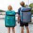 Kayak Hinchable Jobe Gama 2024 - Alta Presión / 2 Personas - Naranja