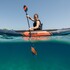 Kayak Hinchable Jobe Gama 2024 - Alta Presión / 2 Personas - Naranja