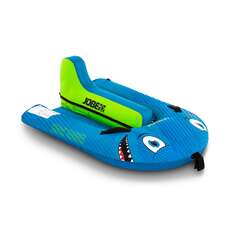 Jobe Junior Shark Esquí Acuático / Entrenador Remolcable - Azul Jobe Junior Shark Esquí Acuático / Entrenador Remolcable - Azul