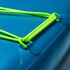 Paquete De Sup Inflable Jobe Leona 10.6 Aero 2024 - Verde Azulado