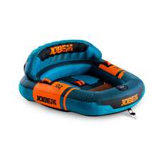 Jobe Proton 2 Personas Remolcable  - Naranja