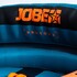 Jobe Proton 2 Personas Remolcable 2024 - Naranja
