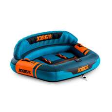 Jobe Proton 2 Personas Remolcable  - Naranja