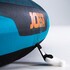 Jobe Proton 2 Personas Remolcable 2024 - Naranja