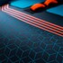 Jobe Proton 2 Personas Remolcable 2024 - Naranja