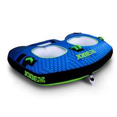 Jobe Ridge Remolcable Para 2 Personas  - Azul