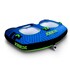 Jobe Ridge Remolcable Para 2 Personas 2024 - Azul