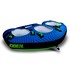 Jobe Ridge Remolcable Para 3 Personas 2024 - Azul