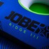 Jobe Ridge Remolcable Para 3 Personas 2024 - Azul